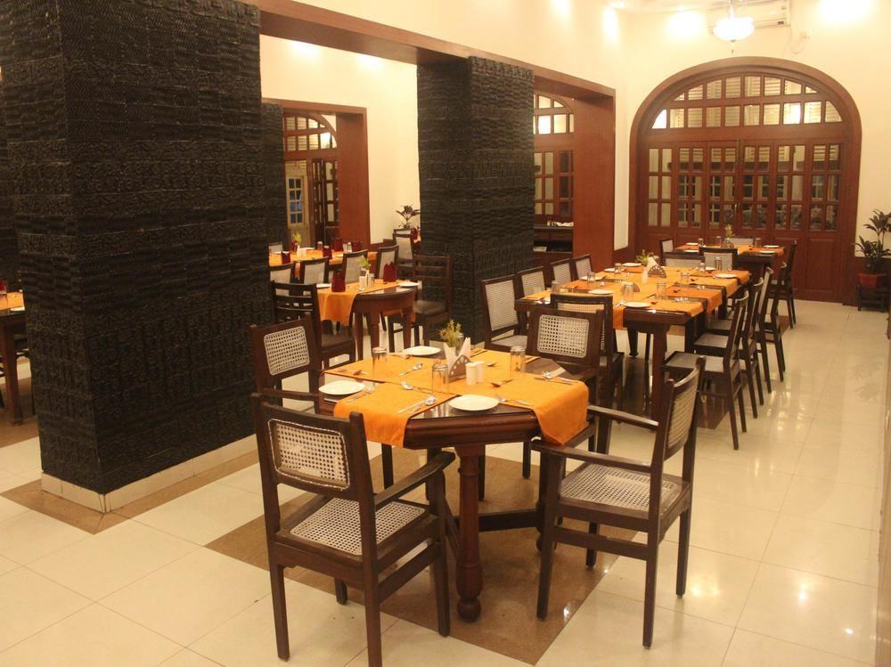 Chanakya Bnr Hotel Ranchi Ngoại thất bức ảnh