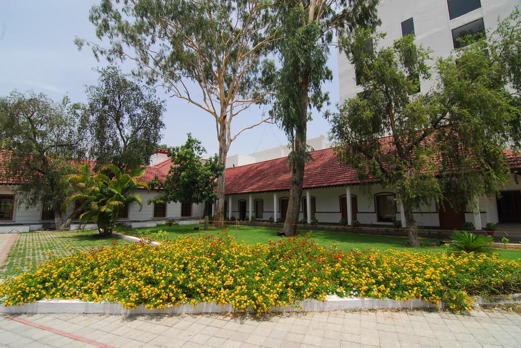 Chanakya Bnr Hotel Ranchi Ngoại thất bức ảnh