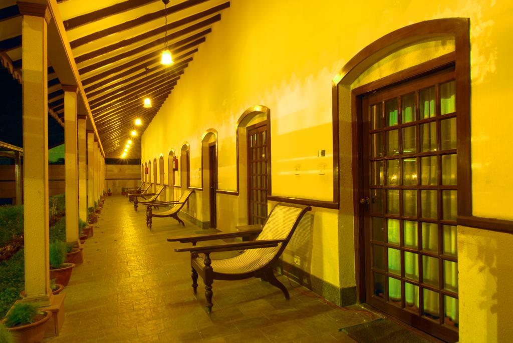 Chanakya Bnr Hotel Ranchi Ngoại thất bức ảnh