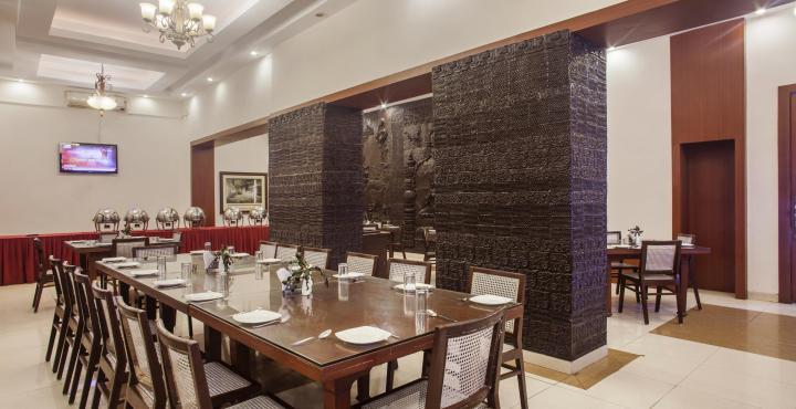 Chanakya Bnr Hotel Ranchi Ngoại thất bức ảnh