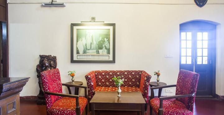 Chanakya Bnr Hotel Ranchi Ngoại thất bức ảnh