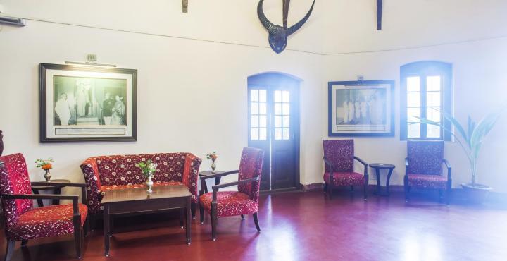 Chanakya Bnr Hotel Ranchi Ngoại thất bức ảnh