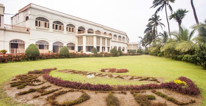 Chanakya Bnr Hotel Ranchi Ngoại thất bức ảnh
