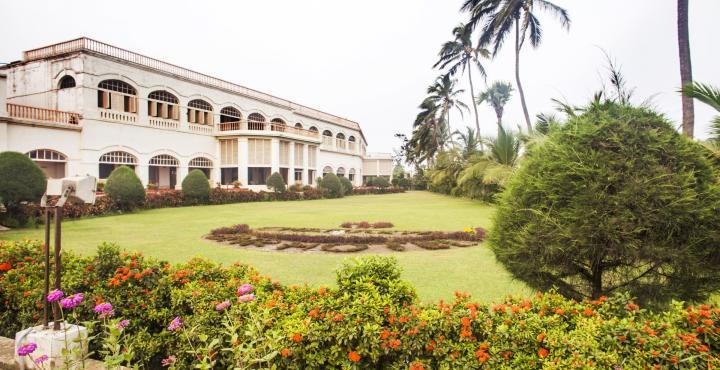 Chanakya Bnr Hotel Ranchi Ngoại thất bức ảnh