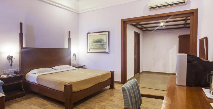 Chanakya Bnr Hotel Ranchi Ngoại thất bức ảnh
