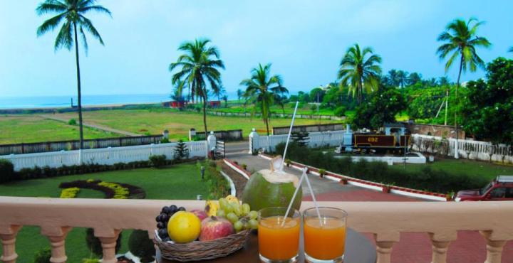 Chanakya Bnr Hotel Ranchi Ngoại thất bức ảnh