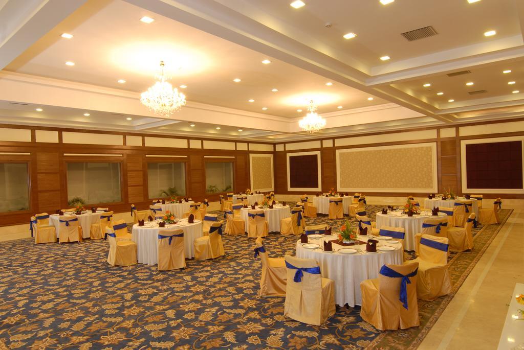 Chanakya Bnr Hotel Ranchi Ngoại thất bức ảnh