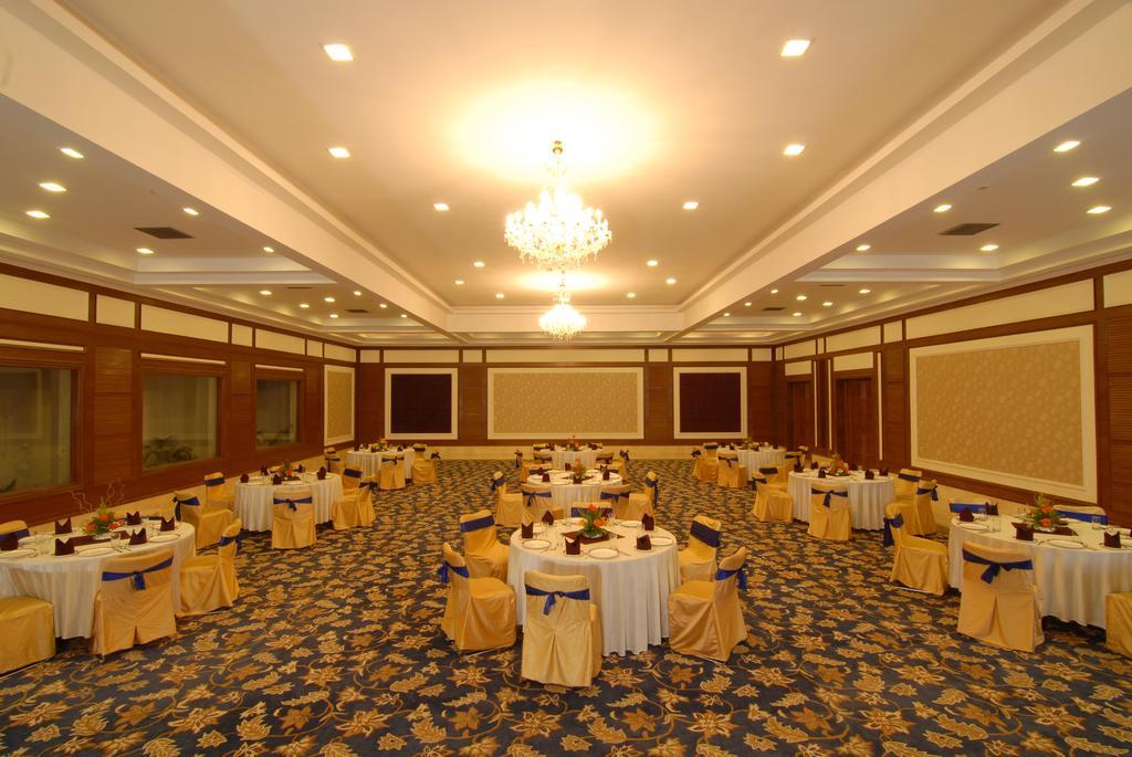 Chanakya Bnr Hotel Ranchi Ngoại thất bức ảnh