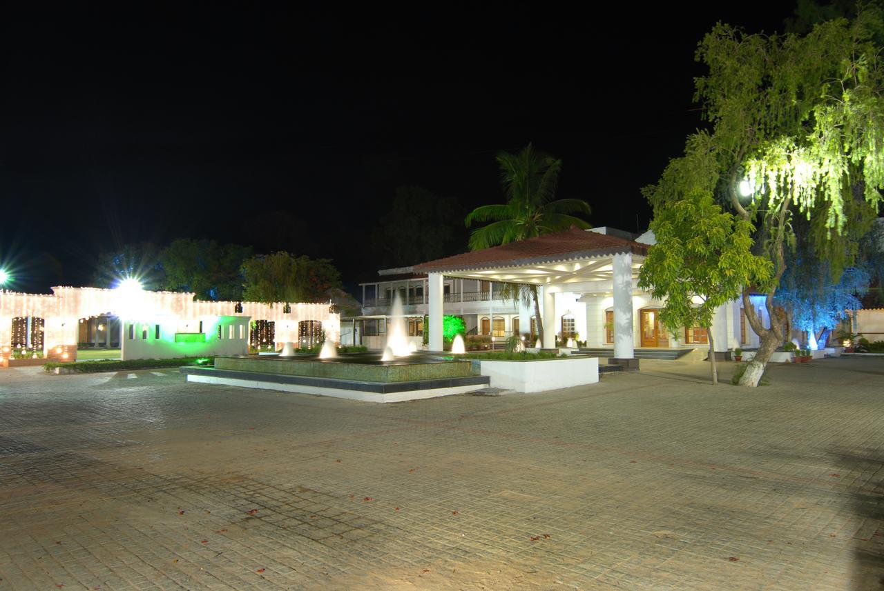 Chanakya Bnr Hotel Ranchi Ngoại thất bức ảnh