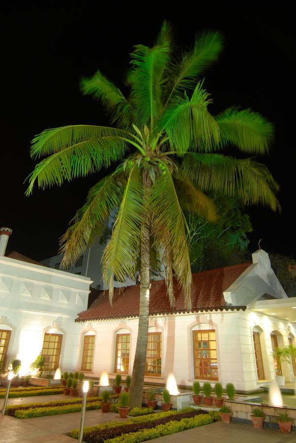Chanakya Bnr Hotel Ranchi Ngoại thất bức ảnh