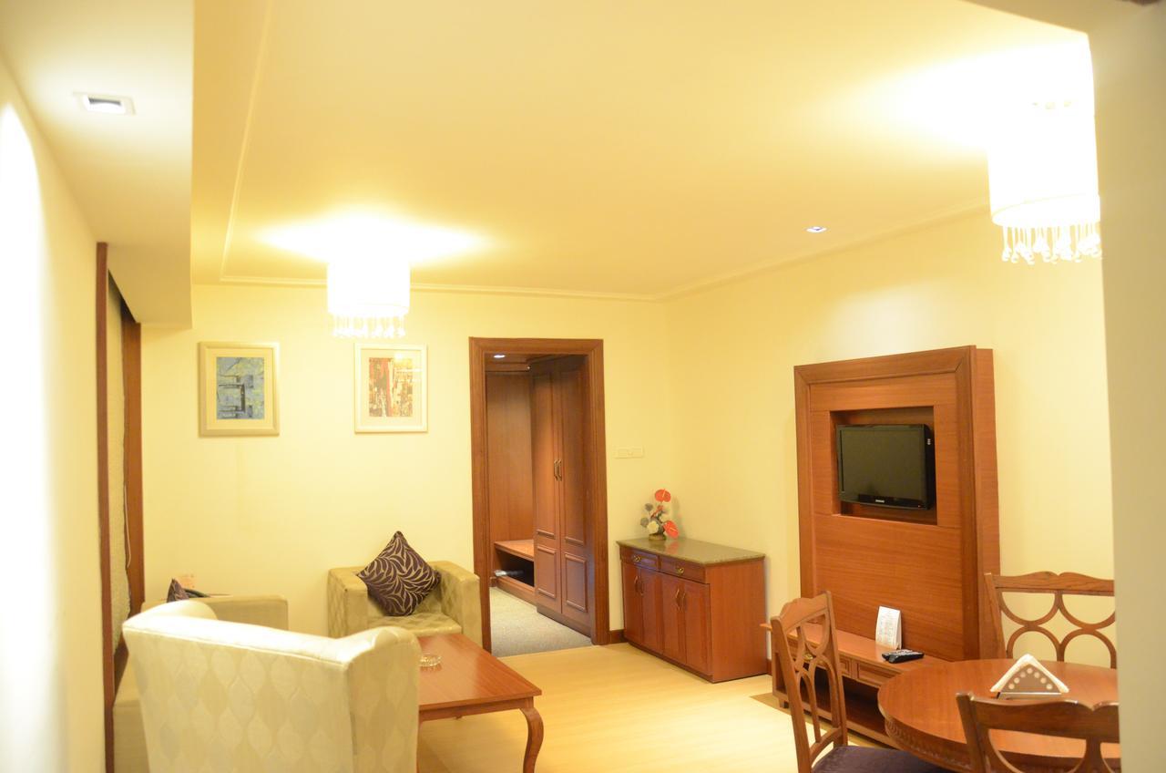 Chanakya Bnr Hotel Ranchi Ngoại thất bức ảnh