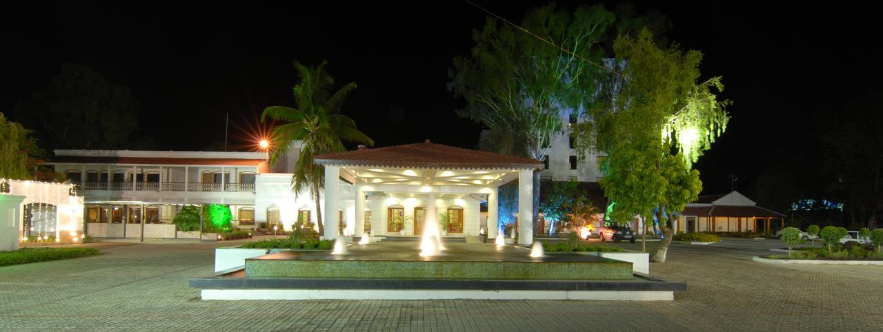 Chanakya Bnr Hotel Ranchi Ngoại thất bức ảnh