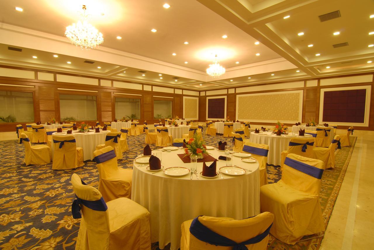 Chanakya Bnr Hotel Ranchi Ngoại thất bức ảnh