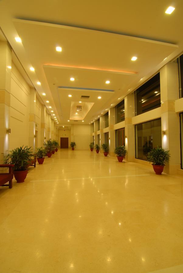 Chanakya Bnr Hotel Ranchi Ngoại thất bức ảnh